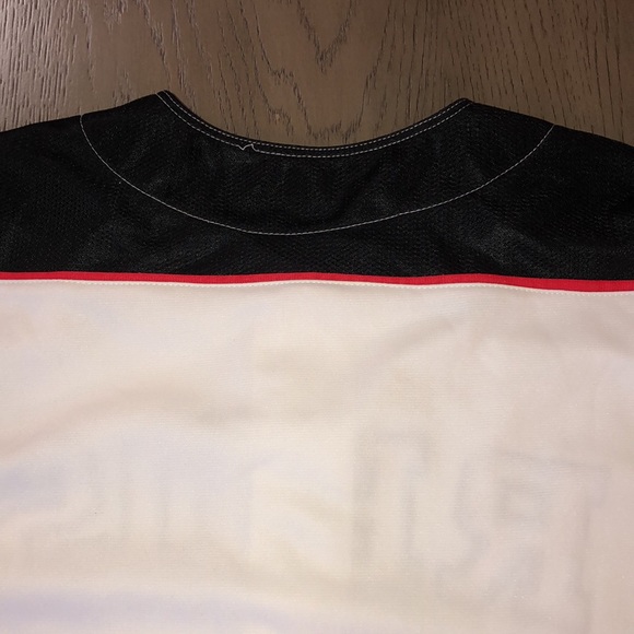 Reds Baseball Jersey - Picture 9 of 9